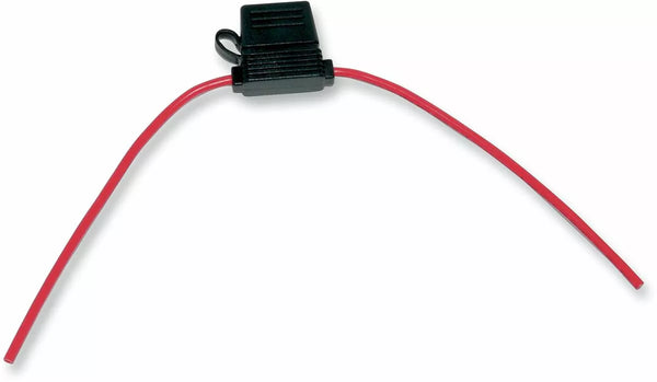 Притежател на NAMZ FUSE ATO 14 Gauge NAFH-01