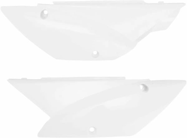 НЛО панели страна KLX110 10-17 WHHT KA04717#047