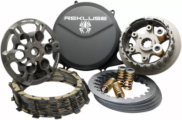 RECLUSE CLTCH KT CORTQD CRF450 19 RMS-7101002