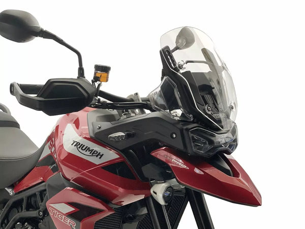 WRS предно стъкло Sport Tiger900 Clea TR004T
