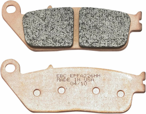 EBC спирачна накладка EPFA е ext pro epfa226hh