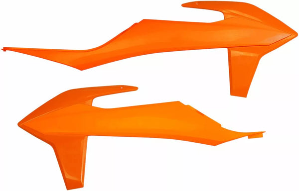 НЛО RAD покрива SX/SXF 19-22 Orange KT04092#127