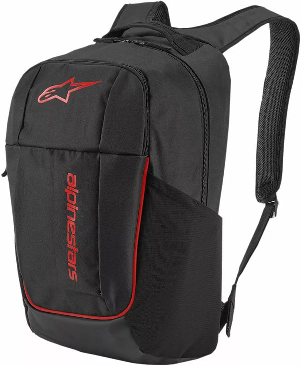 Alpinestars (Casuals) Чанта GFX V2 BLK/RD OS 1213912001030OS