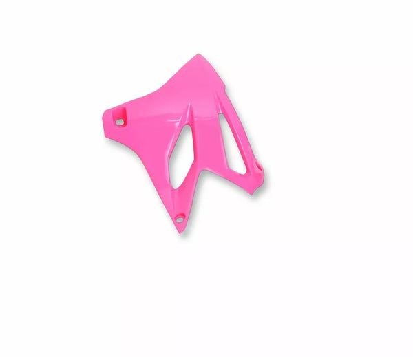 UFO RAD CVRS YZ85 15-18 FLO PNK YA04847#P