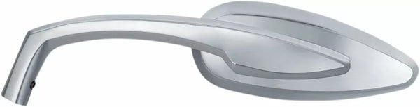 Kuyakyn огледала сълза Chrome kur1707
