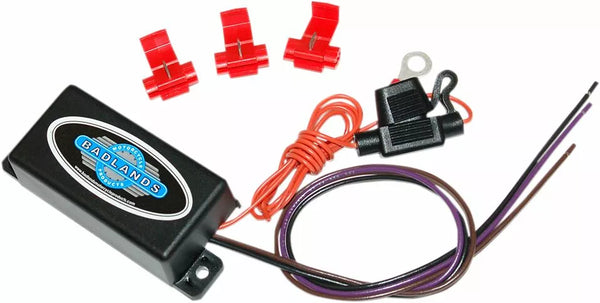 Badlands Load Equalizr C/BUS FT TS LE-CB