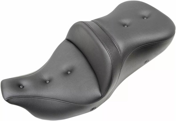 Saddlemen Seat Roadsofa PT Heated 808-07B-181THC