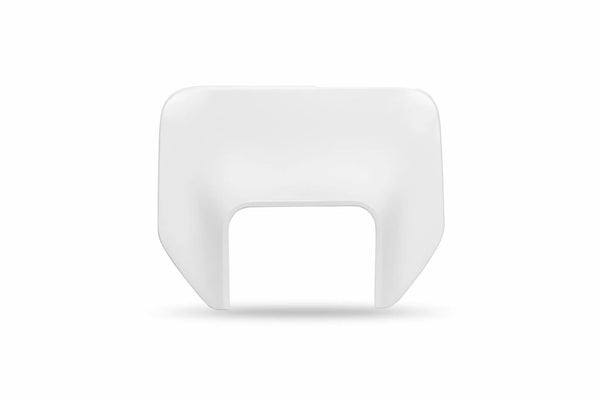 UFO Headlight HVA 24- WH HU04321#040