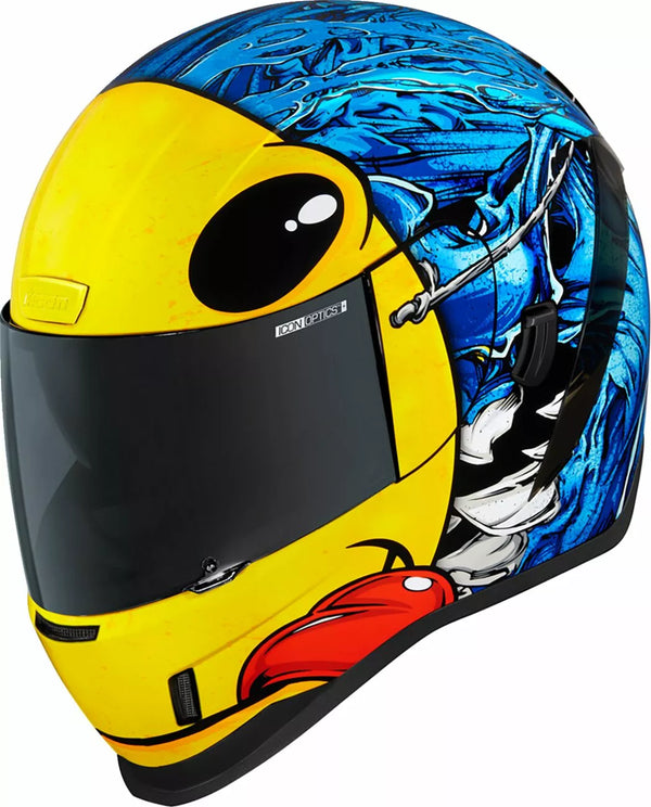 Icon Integral MC MC HELMET TEAMFORM ™ BROZAK MIPS® Blue