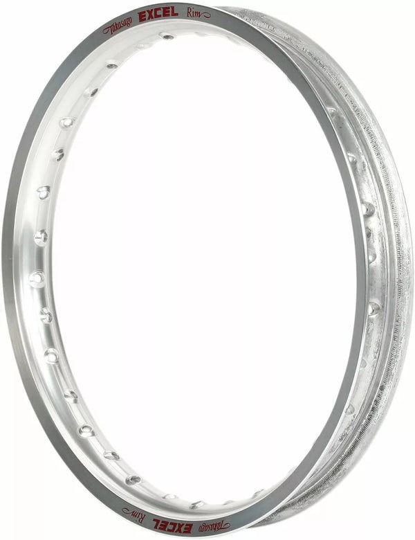 Excel Rim 1.85x19 32h Silver GDS411