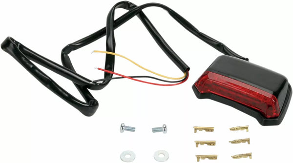 UFO Tail + Brake Light Univ FA01313