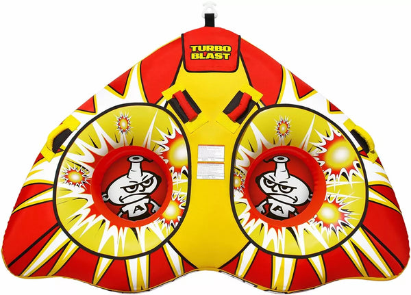 Airhead Sports Group Turbo Turbo Blast AHTB-12