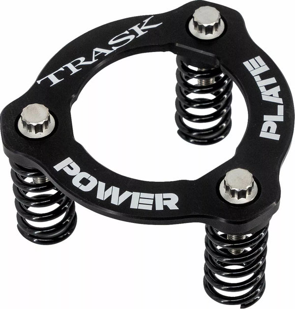 Trap clutch spring Plate Power Kit TM-2012BK