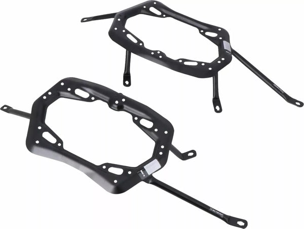 SW-MOTECH Pro Side Carrier KFT.22.995.30001/B