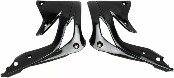 UFO RAD покрива KXF450 12-15 BK KA04719#001
