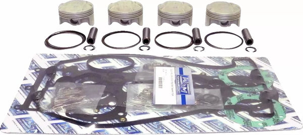 WSM Rebuild Kit Yamaha 1100 Std 010-872-10