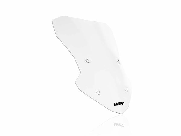 WRS предно стъкло Touring F900XR CLEA BM057T