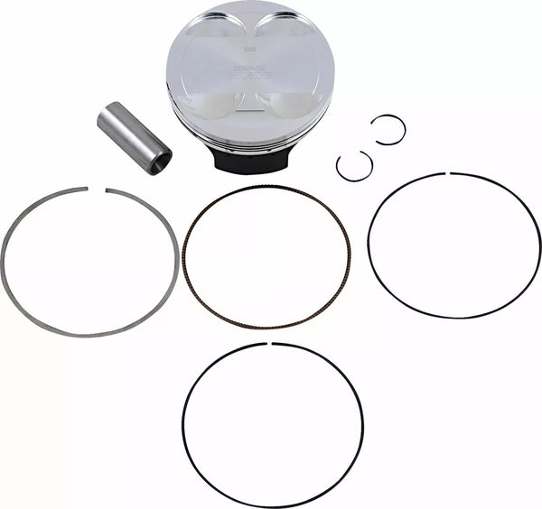 Wossner Piston Kit CRF450R 450x 95 97 8608DB