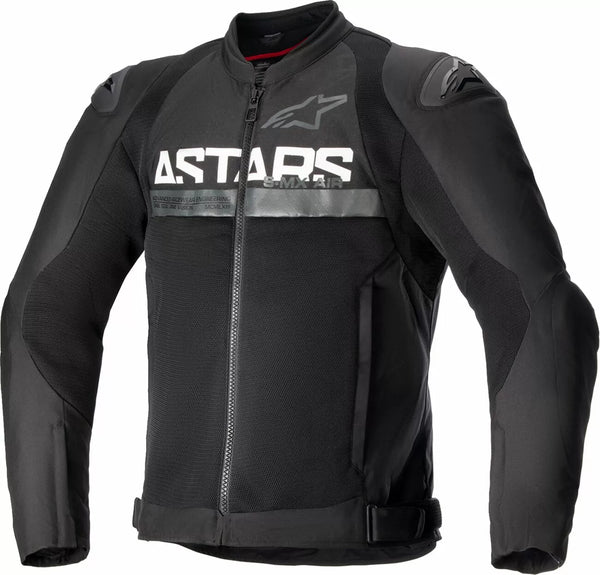 Alpinestars (Road) Jacket SMX AIR BLACK 4XL 3306523-10-4XL