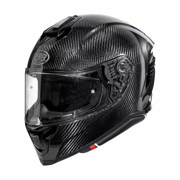 Premier Helmets Helmet Hyper Carbon LG Apint HyrCarmon000L