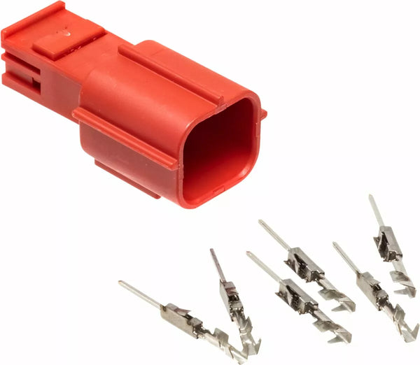 NAMZ конектор комплект 6POS 21-UP N-OBD-II
