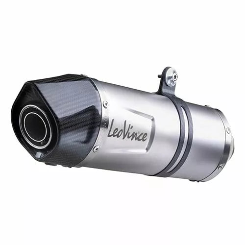 Leovince Exhaust SBK LV One Vespa 14339 oak