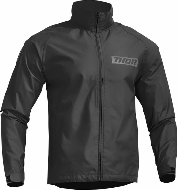 Thor Jacket Pack Black Lg 2920-0694