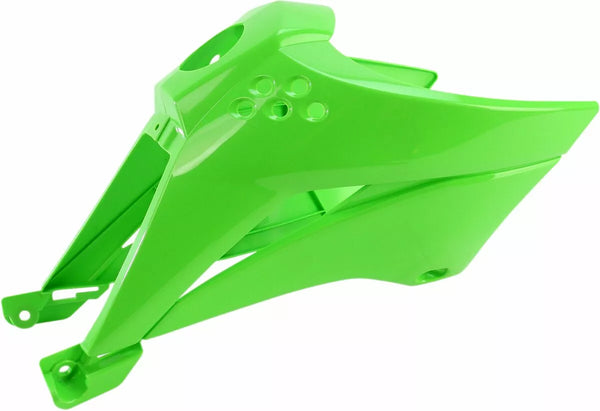 UFO RAD капак Klx110 10-17 Grn Ka04716#026