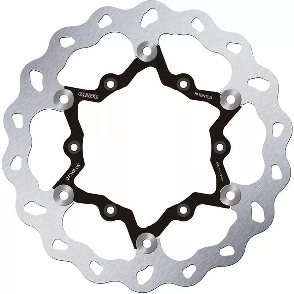 Galfer Brake Disc Float Wave DF298FLW