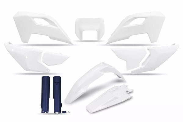 UFO Body Kit Пълен чай/Fe 24-25 Oe Hukit627f@999W