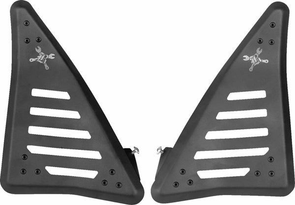 Burly Brand Cover Rebel 1100 B10-3003TB