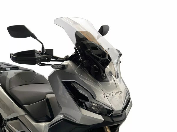 WRS предно стъкло турне adv350 clea ho056t
