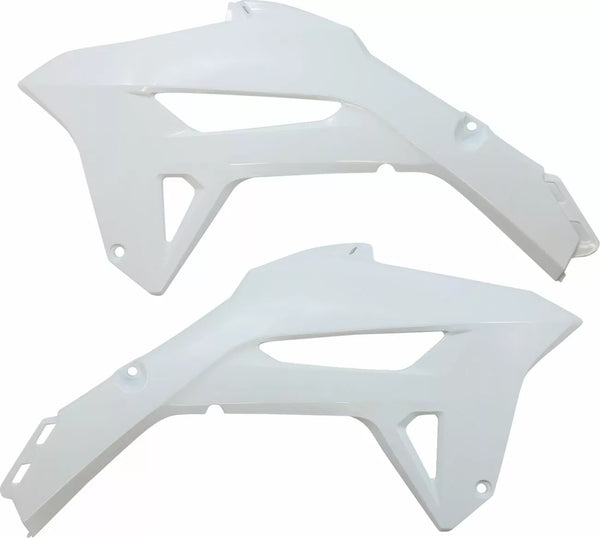 UFO RAD покрива CRF450 21- WH HO05605#041