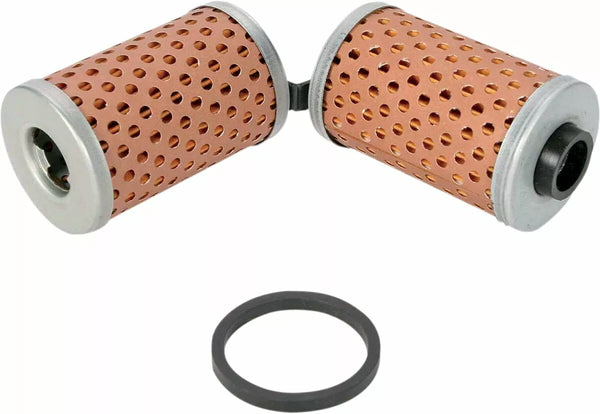 EMGO FIL FILTER BMW с масло Cooer 10-26710