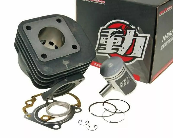 Комплект за цилиндри на Naraku 50cc NK102.79.2