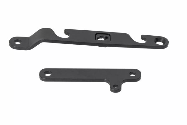 SW-MOTECH SLH Side Carrier LH2 Left HTA.08.682.10001