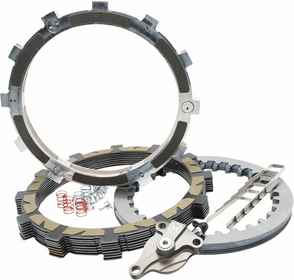 RECLUSE CLTCH RADIUSX SHERCO 21 RMS-6308008