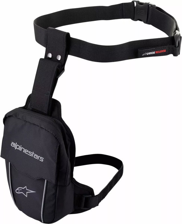Alpinestars (CASUALS) ПАНКА ЗА БАЛКИ БЛК 6108121-1100