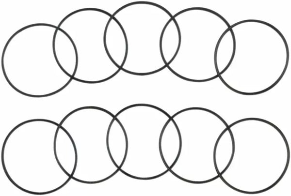 Cometic Seal Quad Mainshaft 10PK C9361