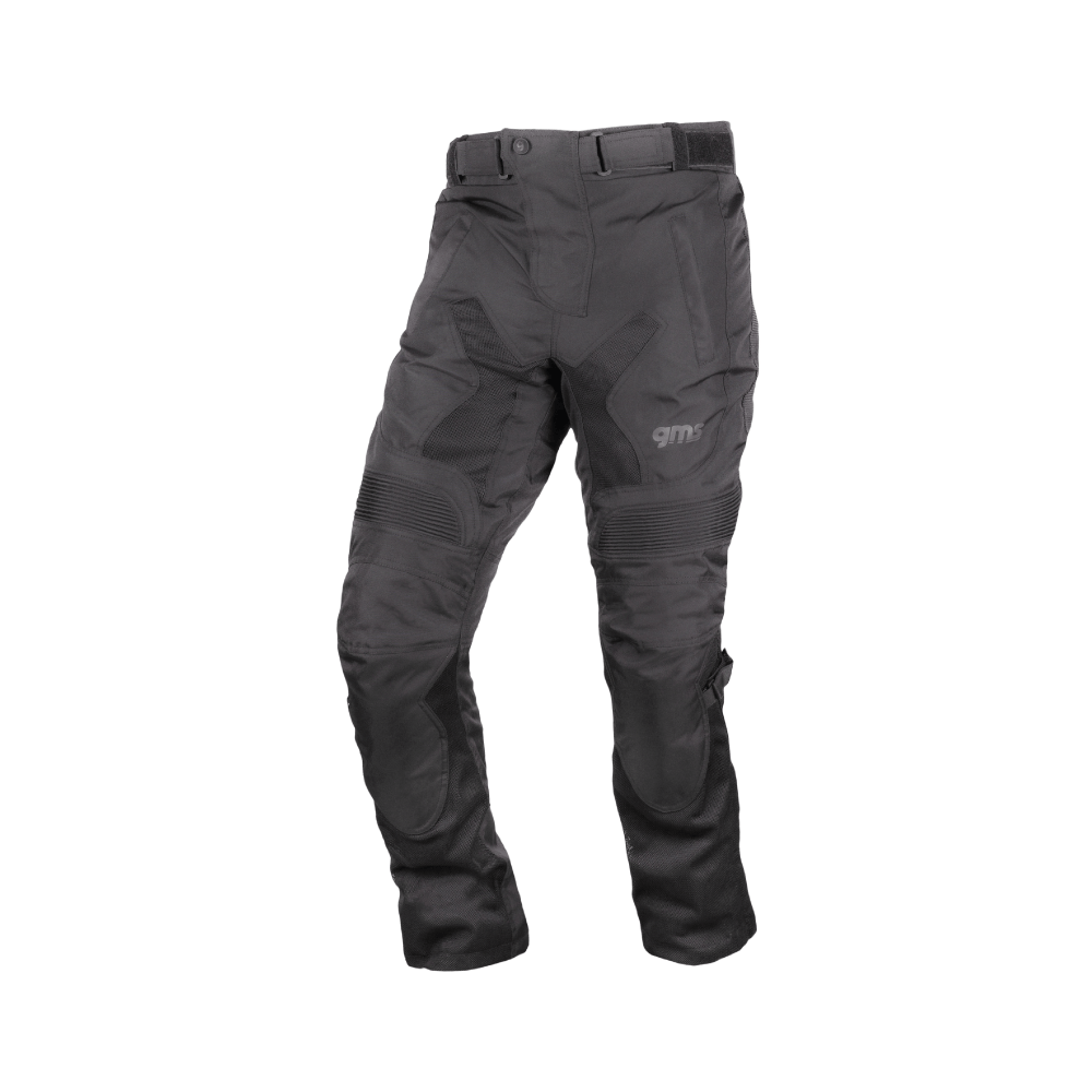 GMS текстил MC-Pants Outback Evo Black