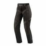 Shima Textile Mc-Pants Jet Black