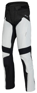 ixs текстил mc-pants tromsö-st 2.0 черно /сиво