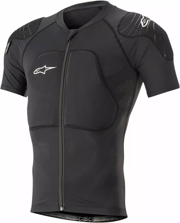 Alpinestars Bicycle Jacket Paragon S/S BK MD 1656620-10 MD