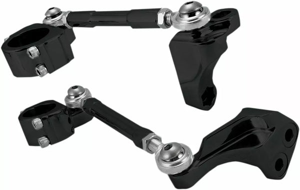 Alloy art stabilizer combi dyna blk dc-1