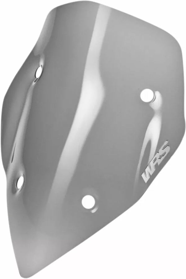 WRS предно стъкло спорт Multistrada 1 DU005FS