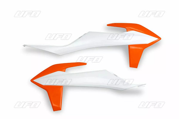 UFO RAD капак SX/SXF 19-22 OE2020 KT04092999W