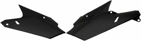 UFO PANLS SIDE YZF250/450 14-17 BK YA04839#001