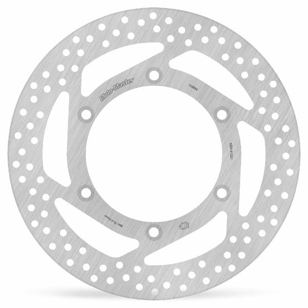 Moto-Master спирачен диск ореол отпред 110699