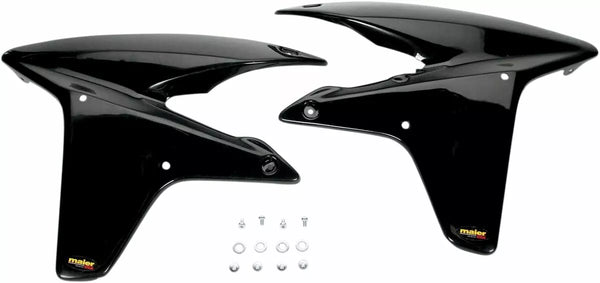 Maier Scoops Air TRX450R BK 117480