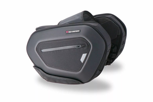 SW-MOTECH PRO BLAZE H SADLEBAG SET BC.HTA.11.740.36200